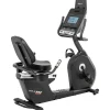 Hammer Liegeergometer R92 schwarz