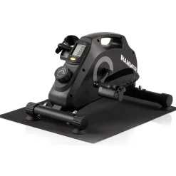 Hammer Pedaltrainer Magnet schwarz