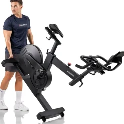 Hammer Speedbike HyRace S schwarz No Size