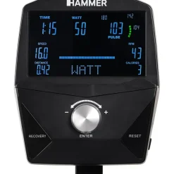 Hammer Speedbike HyRace S schwarz No Size