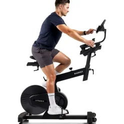 Hammer Speedbike HyRace S schwarz No Size