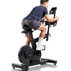Hammer Speedbike HyRace S schwarz No Size
