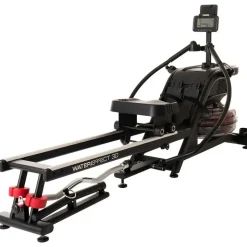 Hammer WaterEffect 3D Schwarz/Grau/Rot