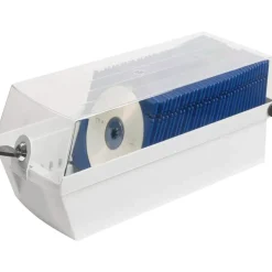 HAN 9260-11 CD-Box 60 grau