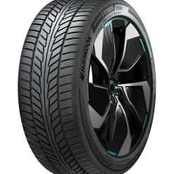 Hankook iON i*cept XL