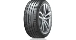 Hankook Ventus S1 evo3