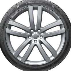 Hankook Ventus S1 evo3