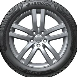 Hankook Winter i*cept RS3 W462