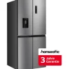 Hanseatic HCDC18080CWD Multi Door