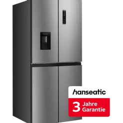 Hanseatic HCDC18080CWD Multi Door