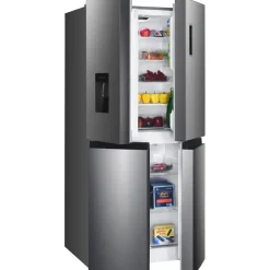 Hanseatic HCDC18080CWD Multi Door
