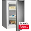 Hanseatic HGS8555B Silber