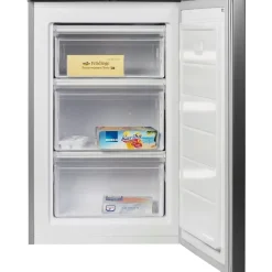 Hanseatic HGS8555B Silber