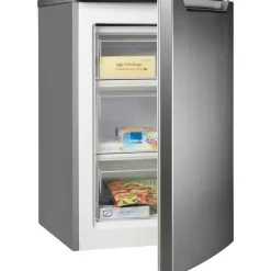 Hanseatic HGS8555B Silber