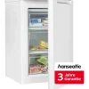 Hanseatic HGS8555B Weiß