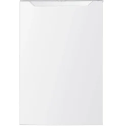 Hanseatic HGS8555B Weiß