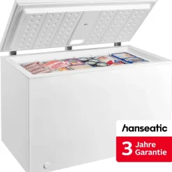 Hanseatic HGT128A
