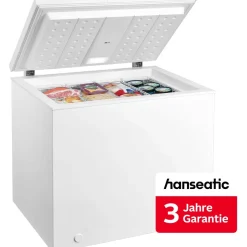 Hanseatic HGT95B