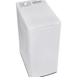 Hanseatic HTW510C Toplader (5 kg, 1000 U/min)