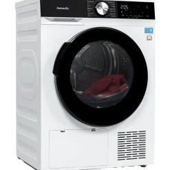 Hanseatic HWT8BGT Wärmepumpentrockner (8 kg)