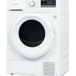 Hanseatic HWT8EGT Wärmepumpentrockner (8 kg)