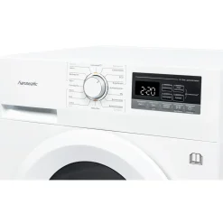 Hanseatic HWT8EGT Wärmepumpentrockner (8 kg)