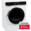 Hanseatic HWTK8A3GT Wärmepumpentrockner (8 kg)