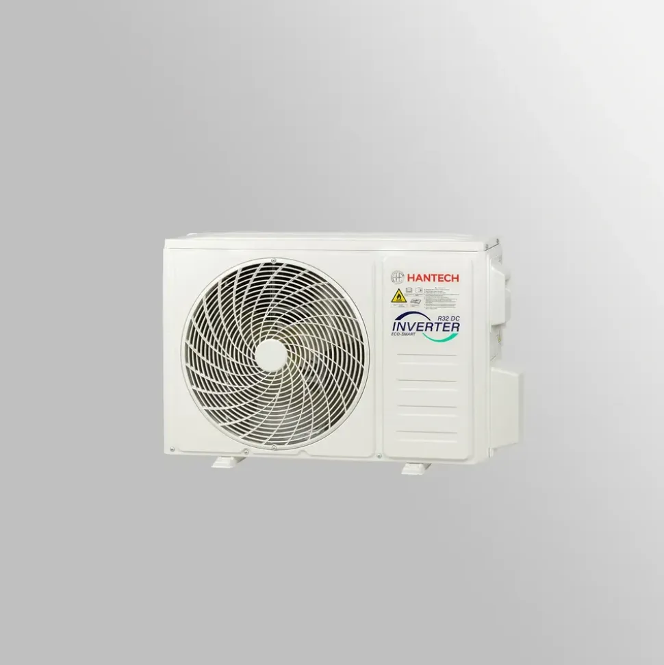 Hantech H-PRO Split Klimaanlage 12000 BTU 3,4 kW