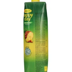 Happy Day Fruchtsaftkonzentrat Ananas 6x 1,0 l
