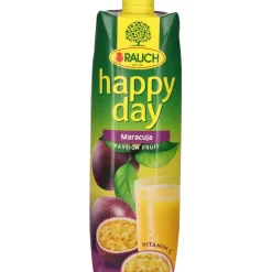 Happy Day Maracuja 1l