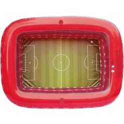 Happy People FC Bayern München Family Pool Planschbecken 200 x 150 x 50 cm (16073)
