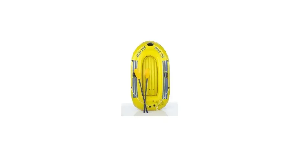 Happy People Fly Fish 260 (HPP77013)