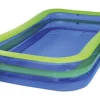 Happy People Jumbo Pool 305 x 183 x 50 cm