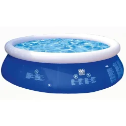 Happy People Quick Up Pool rund