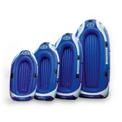 Happy People Seewolf blau (77013)