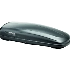 Hapro Traxer 6.6 410L Anthrazit