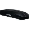 Hapro Trivor 560 Anthracite