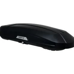Hapro Trivor 560 Anthracite