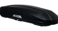 Hapro Trivor 560 Anthracite