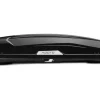 Hapro Trivor 640 Black Metallic