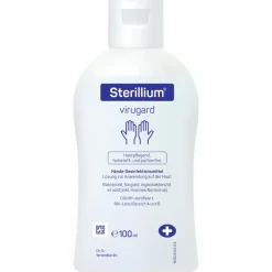 Hartmann Sterillium Virugard Lösung