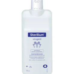 Hartmann Sterillium Virugard Lösung