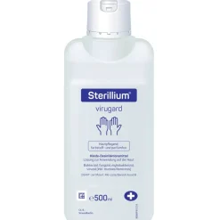 Hartmann Sterillium Virugard Lösung
