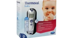 Hartmann Thermoval Baby Infrarot