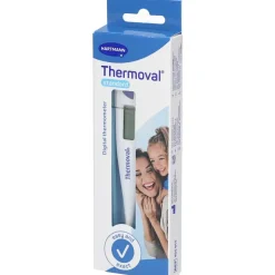 Hartmann Thermoval Standard Digital-Fieberthermometer