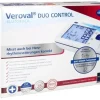 Hartmann Veroval Duo Control medium