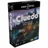 Hasbro Cluedo