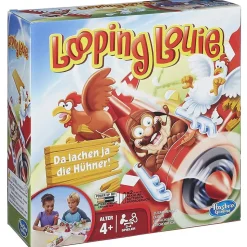 Hasbro Looping Louie
