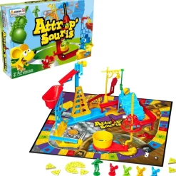 Hasbro Maus Reiß Aus