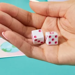 Hasbro Monopoly Barbie Edition deutsche Version